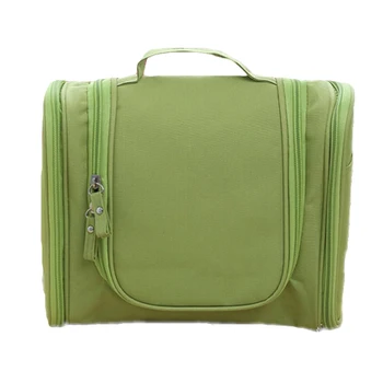 Hanging Make-Up Bag Cosmetic Brush Case Storage Toiletry Organizer Travel Box 
Hanging Make-Up Bag Cosmetic Brush Case Storage Toiletry Organizer Travel Box