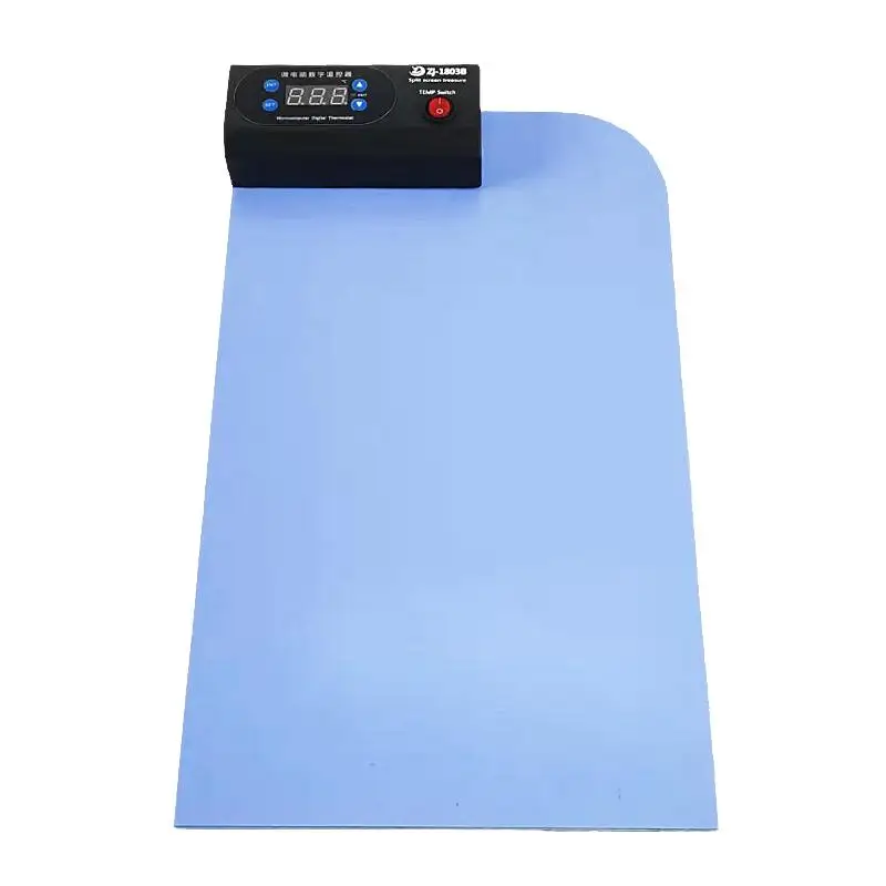 ZJ-1803 LCD Screen Separator Open Separate Machine for phone ipad Samsung Repair Tool LCD Screen Separator For Phone iPad Tablet
ZJ-1803 LCD Screen Separator Open Separate Machine for phone ipad Samsung Repair Tool LCD Screen Separator For Phone iPad Tablet