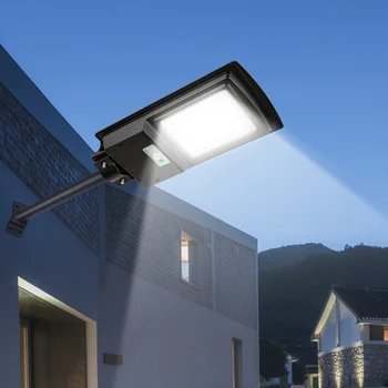 Rust-proof Steel Bracket for Solar Power LED Wall Street Light Lamp with Bracket Base and Mounting Accessories 50cm
Rust-proof Steel Bracket for Solar Power LED Wall Street Light Lamp with Bracket Base and Mounting Accessories 50cm