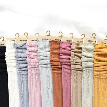 1Pair Soft Japanese Style For Women Nylon Long Tube Ladies Pile Socks Hollow Out Twist Lace Pattern Mesh Thin Socks
1Pair Soft Japanese Style For Women Nylon Long Tube Ladies Pile Socks Hollow Out Twist Lace Pattern Mesh Thin Socks