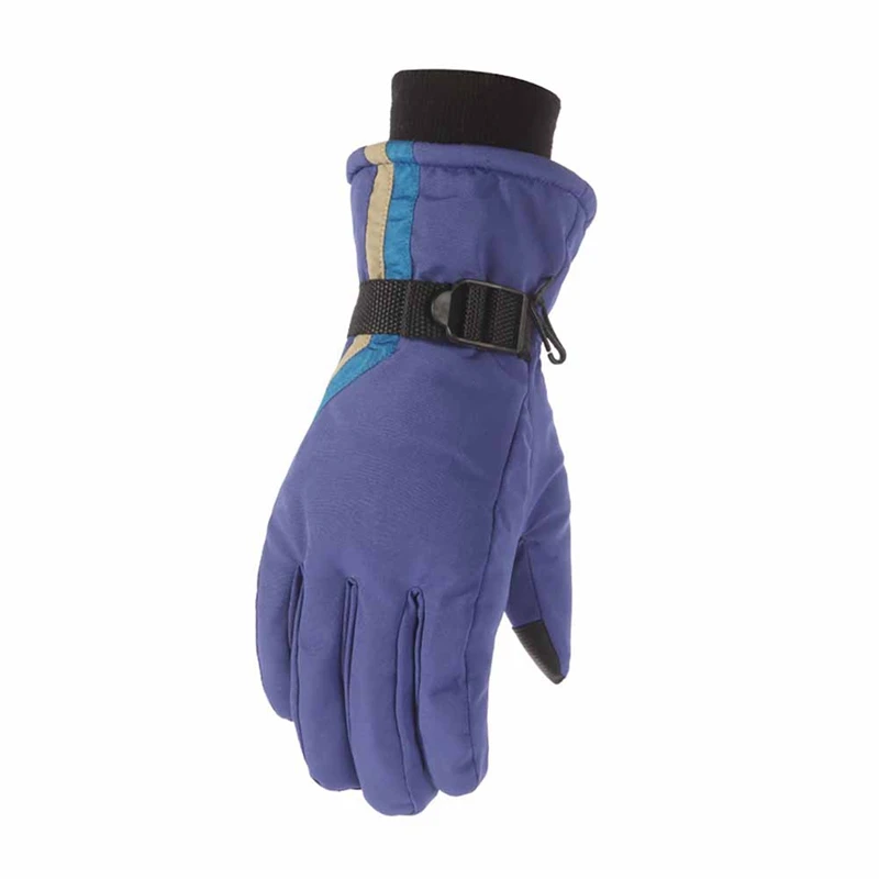 Unisex Full Finger Skiing Gloves Thick Touch Screen Water Resistant Thermal Handwear Outdoor Winter Climbing Cycling Gloves
Unisex Full Finger Skiing Gloves Thick Touch Screen Water Resistant Thermal Handwear Outdoor Winter Climbing Cycling Gloves