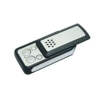 1pcs 433MHZ frequency Metal wireless copy remote control Plastic Remote Control Duplicator Remote Transmitter
1pcs 433MHZ frequency Metal wireless copy remote control Plastic Remote Control Duplicator Remote Transmitter