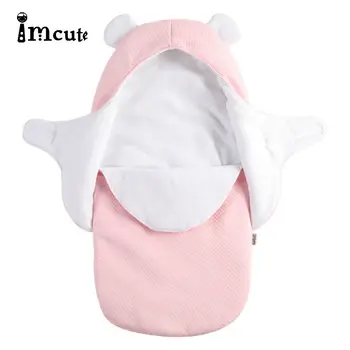 0-8M Newborn Baby Cotton Blanket Swaddle Cute Cartoon Toddler Winter Warm Sleeping Bags Sleep Sack Little Baby Stroller Wrap
0-8M Newborn Baby Cotton Blanket Swaddle Cute Cartoon Toddler Winter Warm Sleeping Bags Sleep Sack Little Baby Stroller Wrap