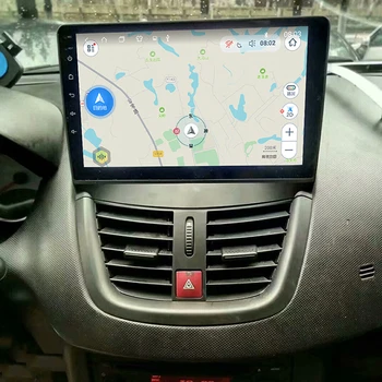 64GB Android 10 2Din Car Multimedia GPS For Peugeot 207 2002-2013 Autoradio BT Navigation Stereo Head Unit Tape Recorder Radio
64GB Android 10 2Din Car Multimedia GPS For Peugeot 207 2002-2013 Autoradio BT Navigation Stereo Head Unit Tape Recorder Radio