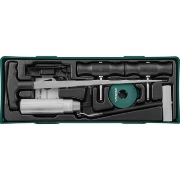 A set of tools for dismantling windshield (spoon) ab10001sp 
A set of tools for dismantling windshield (spoon) ab10001sp