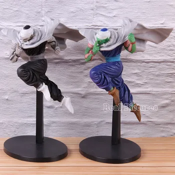 BWFC Dragon Ball Z Piccolo Banpresto World Figure Colosseum PVC Dragon Ball Piccolo Figure Action Collectible Model Toy 2 Colors
BWFC Dragon Ball Z Piccolo Banpresto World Figure Colosseum PVC Dragon Ball Piccolo Figure Action Collectible Model Toy 2 Colors