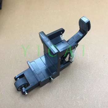 Vinyl cutting plotter Kuco Teneth pinch roller assembly ASSY frame for TH1300X 740 740X T48LX T24 T48X cutter paper pressure
Vinyl cutting plotter Kuco Teneth pinch roller assembly ASSY frame for TH1300X 740 740X T48LX T24 T48X cutter paper pressure