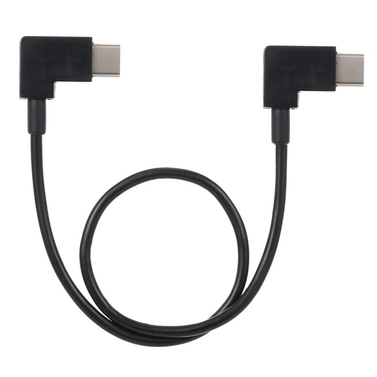Remote Controller Data Cable Type-C to Type-C for FPV DJI Mavic Pro Platinum Accessories
Remote Controller Data Cable Type-C to Type-C for FPV DJI Mavic Pro Platinum Accessories