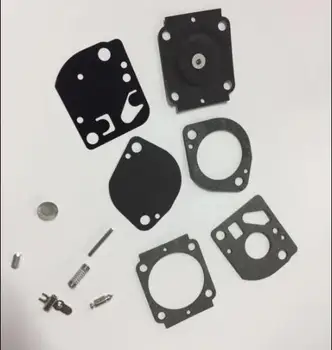 BR500 CARB REPAIR KIT FOR STIHL BR550 BR600 BLOWER ZAMA CARBURETOR DIAPHRAGMS GASKETS SPRINGS NEEDLE REBUILD OVERHAULT S1Q-S183
BR500 CARB REPAIR KIT FOR STIHL BR550 BR600 BLOWER ZAMA CARBURETOR DIAPHRAGMS GASKETS SPRINGS NEEDLE REBUILD OVERHAULT S1Q-S183