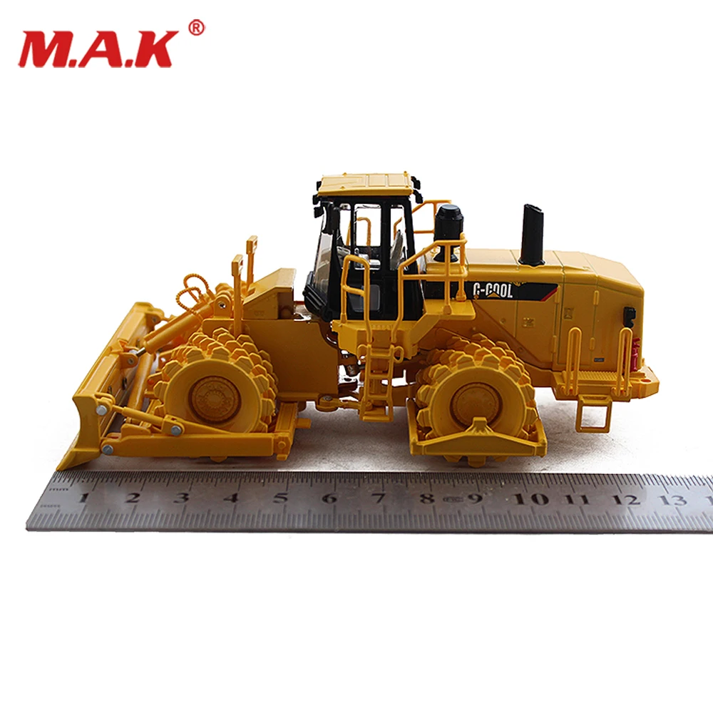 1:64 Shovel Road Roller Bulldozer Model 80016 Alloy Engineering Vehicle Model Toy in stock
1:64 Shovel Road Roller Bulldozer Model 80016 Alloy Engineering Vehicle Model Toy in stock