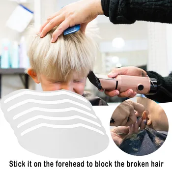 50pcs Disposable Children's Haircut Eye Mask Face Mask Beauty Salon Tool Mask Barberia Для Парикмахеров Hairdressing Tools 
50pcs Disposable Children's Haircut Eye Mask Face Mask Beauty Salon Tool Mask Barberia Для Парикмахеров Hairdressing Tools