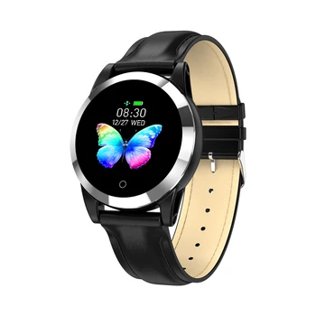 R19 SmartWatch Fitness Tracker Heart Rate Tracker Blood Pressure Sleep Tracker Social Media Notifications Remote Control
R19 SmartWatch Fitness Tracker Heart Rate Tracker Blood Pressure Sleep Tracker Social Media Notifications Remote Control
