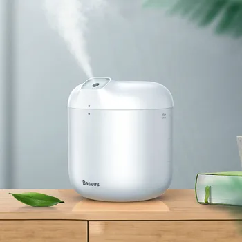 Car Air Humidifier Purifier Aromatherapy Skin Care Humidifier 600ml Household Large Capacity Air Humidifier with LED Light 
Car Air Humidifier Purifier Aromatherapy Skin Care Humidifier 600ml Household Large Capacity Air Humidifier with LED Light