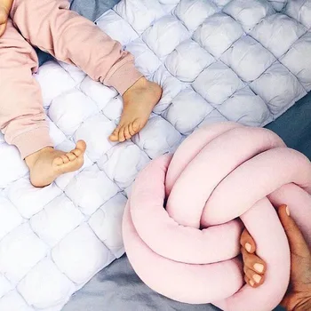 Nordic Style Knot Pillow Sofa Cushion Soft Warm Calm Sleep for Kids Room Decoration Baby Room Decoration Christmas Gift HM0103
Nordic Style Knot Pillow Sofa Cushion Soft Warm Calm Sleep for Kids Room Decoration Baby Room Decoration Christmas Gift HM0103