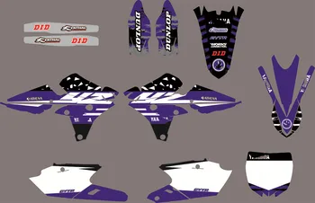 YZ 250F YZ 450F 2017-2014 Free custom numbers names GRAPHICS Stickers FOR YAMAHA YZ450F YZ250F 2014 2015 2016 2017 YZF250 YZF450
YZ 250F YZ 450F 2017-2014 Free custom numbers names GRAPHICS Stickers FOR YAMAHA YZ450F YZ250F 2014 2015 2016 2017 YZF250 YZF450