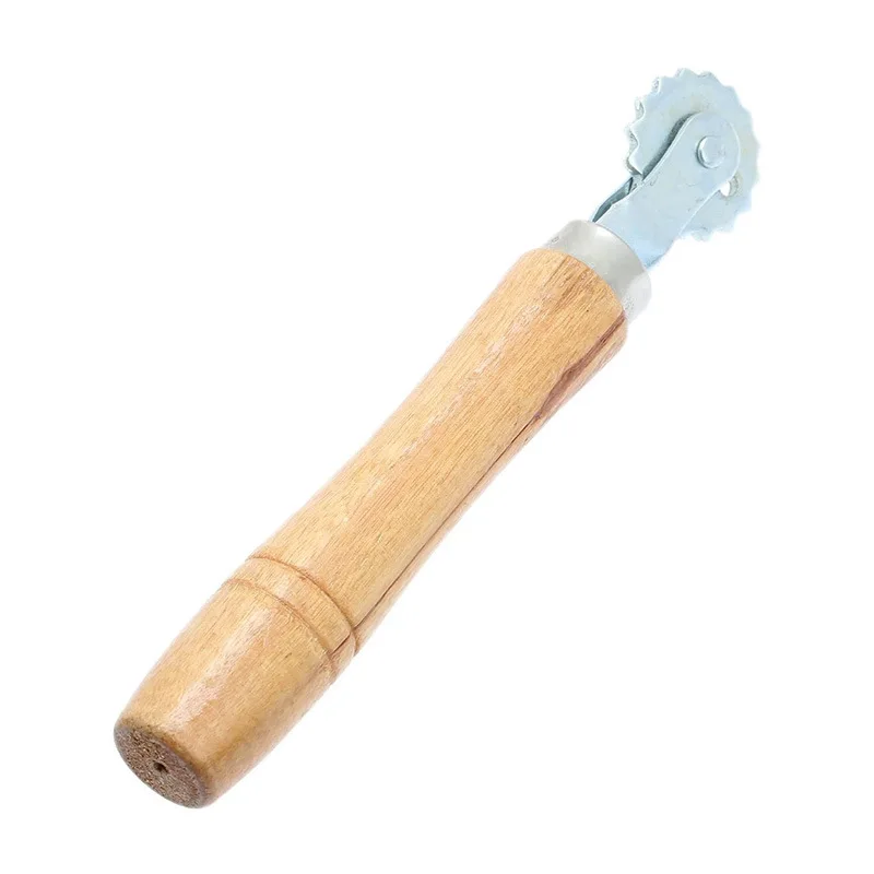 5pcs Beekeeping tools Wire embedding device Gear roller type thread embedding tool Bee tools
5pcs Beekeeping tools Wire embedding device Gear roller type thread embedding tool Bee tools