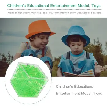 The First Classroom The Maze The Children's Brain The Creative Magic Cube The Three-dimensional Maze Ball
The First Classroom The Maze The Children's Brain The Creative Magic Cube The Three-dimensional Maze Ball