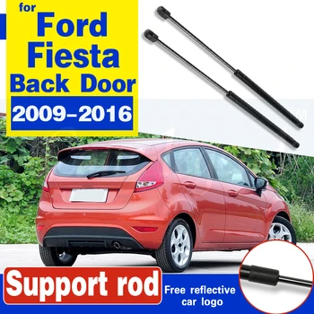 For Ford Fiesta 2009 - 2016 2Pcs Tailgate Boot Struts Support Gas Spring Shock Lift Strut Struts Support Bar Rod Hydraulic Rod
For Ford Fiesta 2009 - 2016 2Pcs Tailgate Boot Struts Support Gas Spring Shock Lift Strut Struts Support Bar Rod Hydraulic Rod