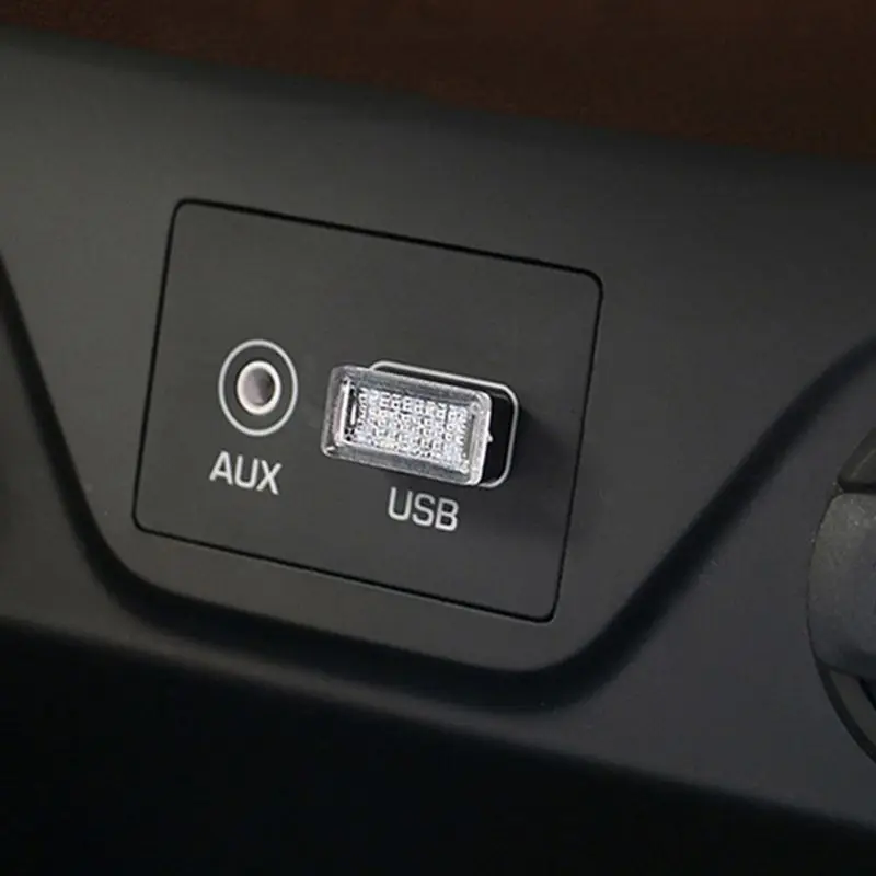 Universal Car Interior LED Decoration Night Light USB Interface Plug-in Miniature Trunk Ambient Atmosphere Modified Mini
Universal Car Interior LED Decoration Night Light USB Interface Plug-in Miniature Trunk Ambient Atmosphere Modified Mini