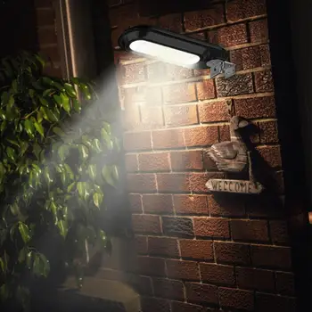 18 Led Solar Light For Outdoor Rural Garden Aisle Waterproof Lamp Street High Light Quality Sensor Lighting Courtyard Lamps I7G2
18 Led Solar Light For Outdoor Rural Garden Aisle Waterproof Lamp Street High Light Quality Sensor Lighting Courtyard Lamps I7G2