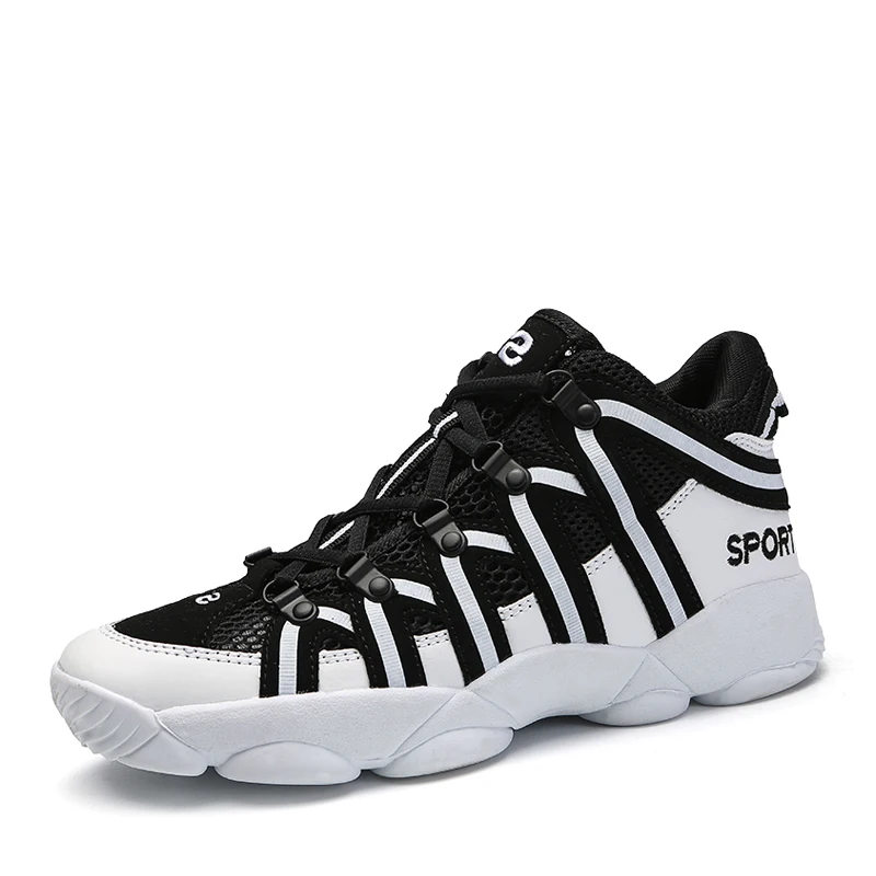 Summer Color Matching Mesh Breathable Torre Sneakers Shoes Women New High-top Shoes Korean Version Of The Tide Shoes 
Summer Color Matching Mesh Breathable Torre Sneakers Shoes Women New High-top Shoes Korean Version Of The Tide Shoes