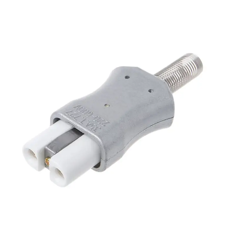Industrial Socket Plug For Aluminum Alloy Electric Heater Ceramic Heating Ring High Temperature
Industrial Socket Plug For Aluminum Alloy Electric Heater Ceramic Heating Ring High Temperature