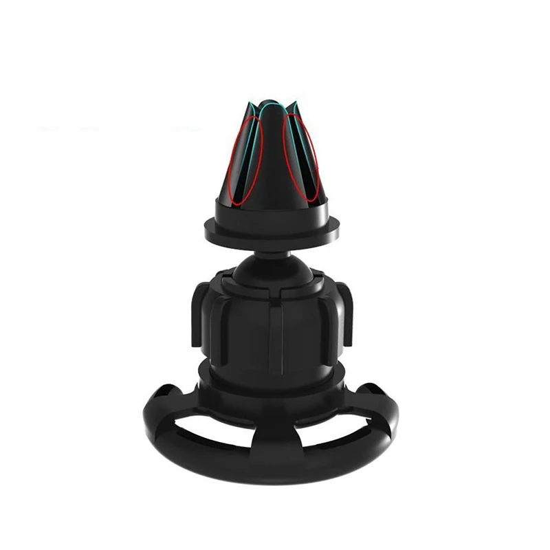 Car Mount Clip Air Outlet Auto accessories 360 Degrees Rotation Portable Cross-shaped Clip Airbag Bracket Car Holder For Phone
Car Mount Clip Air Outlet Auto accessories 360 Degrees Rotation Portable Cross-shaped Clip Airbag Bracket Car Holder For Phone