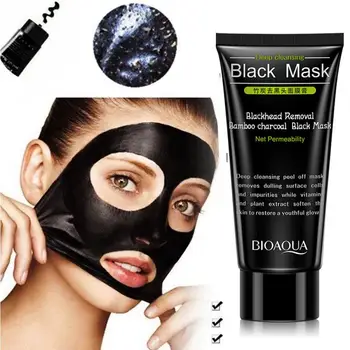 facial masks Blackhead Remover Mask Deep Cleaning Skin Care Peel Off Masks Oil Control Deep Purifying Charcoal Black Mud Masks
facial masks Blackhead Remover Mask Deep Cleaning Skin Care Peel Off Masks Oil Control Deep Purifying Charcoal Black Mud Masks