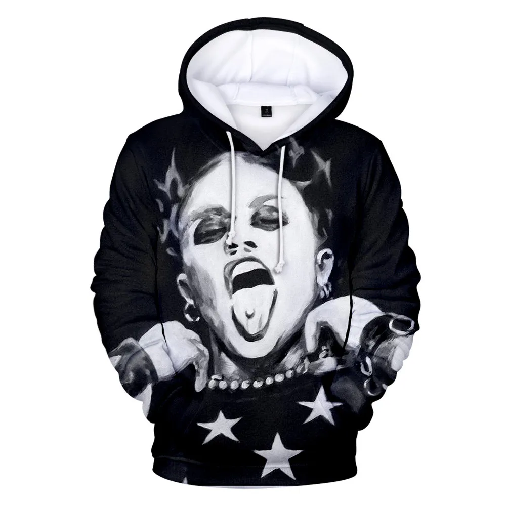 New 3D Hoodies Men Women Rock Prodigy Keith Flint Hip Hop Pop 3D Hoodie Girl Boy Fashion Pullover 3D Sweatshirt long Jacket Coat
New 3D Hoodies Men Women Rock Prodigy Keith Flint Hip Hop Pop 3D Hoodie Girl Boy Fashion Pullover 3D Sweatshirt long Jacket Coat