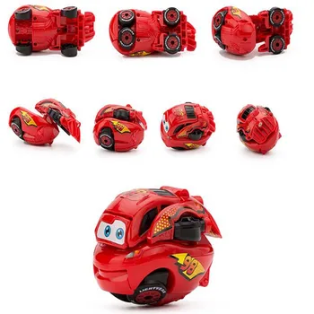 Cars transformation egg truck racing car model for children toys Polices car Transportation car Model Kid's Gifts
Cars transformation egg truck racing car model for children toys Polices car Transportation car Model Kid's Gifts
