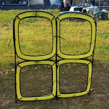 FPV Drone Racing Obstacle Course FPV Ultra-Portable Race Gates Freestyle Create Your Own rc heliocpter Racing Drone Racing Leagu
FPV Drone Racing Obstacle Course FPV Ultra-Portable Race Gates Freestyle Create Your Own rc heliocpter Racing Drone Racing Leagu