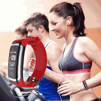 Smart Wristband M4 HR Pedometer Calorie Sleep Monitoring Heart Rate smart Watch 0.96 Inch TFT Color Screen Smarts Bracelet
Smart Wristband M4 HR Pedometer Calorie Sleep Monitoring Heart Rate smart Watch 0.96 Inch TFT Color Screen Smarts Bracelet