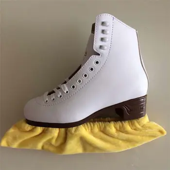 High-quality Skateboard Protective Cover Ice Butterfly Skating Knife Cover High-elastic Absorbent Ice Skate Cover
High-quality Skateboard Protective Cover Ice Butterfly Skating Knife Cover High-elastic Absorbent Ice Skate Cover