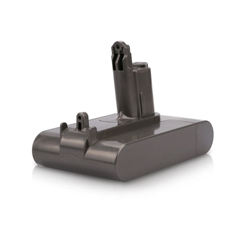 22.2V 2500MAh ( Only Fit Type B ) Li-Ion Vacuum Battery for Dyson DC35,DC45 DC31,DC34,DC44,DC31 ,DC35
22.2V 2500MAh ( Only Fit Type B ) Li-Ion Vacuum Battery for Dyson DC35,DC45 DC31,DC34,DC44,DC31 ,DC35