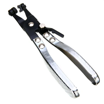 New Durable Ring Type Collar Hose Clip Clamp Pliers Water Pipe Boot Clamp Calliper Car Repair Hand Tools
New Durable Ring Type Collar Hose Clip Clamp Pliers Water Pipe Boot Clamp Calliper Car Repair Hand Tools