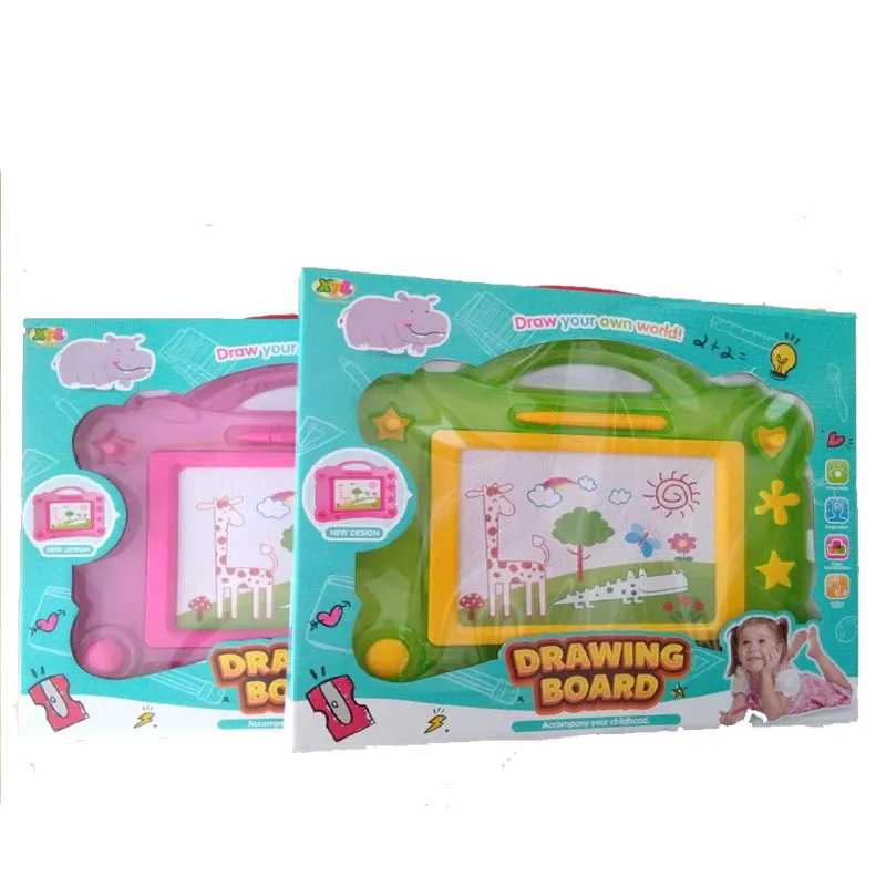 Children Color Painted Writing Board Educational Children Interest Training Drawing Board Writing Board Toys
Children Color Painted Writing Board Educational Children Interest Training Drawing Board Writing Board Toys