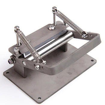 Manual Leather Thinning Skiving Machine Hand Leather Scraper Leather Shovel Tool Leather Thinning Machine
Manual Leather Thinning Skiving Machine Hand Leather Scraper Leather Shovel Tool Leather Thinning Machine