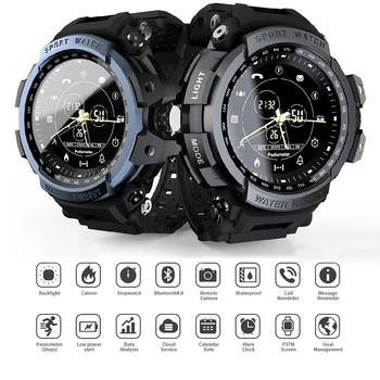MK28 Smart Watch Men 1.14 inch Fitness Tracker Alarm Clock Calendar Call Reminder Message Reminder Remote Control Watches
MK28 Smart Watch Men 1.14 inch Fitness Tracker Alarm Clock Calendar Call Reminder Message Reminder Remote Control Watches