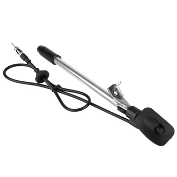 Car Aerial Replacement FM/AM Signal Radio Antenna for Nissan Navara D22 1997-2012
Car Aerial Replacement FM/AM Signal Radio Antenna for Nissan Navara D22 1997-2012