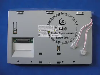 LTA080B927F LT080CA38600 LTA080B929F New Original A+ Grade 8" inch LCD Display for Car Audio GPS Navigation System for Toshiba
LTA080B927F LT080CA38600 LTA080B929F New Original A+ Grade 8" inch LCD Display for Car Audio GPS Navigation System for Toshiba