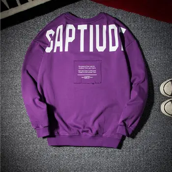 Qooth New Casual Sweatshirts Women White Black Pullover Female O-neck Tops Sweatshirt 2019 Autumn Winter Coat Warm Coat QH2194 
Qooth New Casual Sweatshirts Women White Black Pullover Female O-neck Tops Sweatshirt 2019 Autumn Winter Coat Warm Coat QH2194