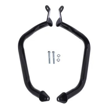 1Pair Highway Engine Protection Crashbar Kit For SUZUKI BOULEVARD M109R 06 15
1Pair Highway Engine Protection Crashbar Kit For SUZUKI BOULEVARD M109R 06 15