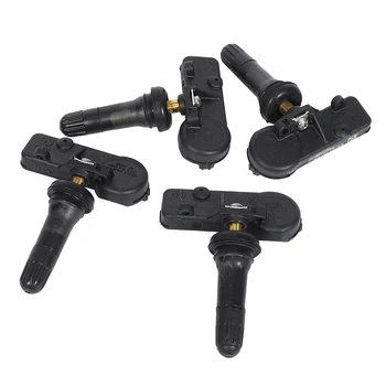 4Pcs/Lot TPMS Tire Pressure Monitoring Sensor New for Hyundai-KIA 529333T000 52933-3T000
4Pcs/Lot TPMS Tire Pressure Monitoring Sensor New for Hyundai-KIA 529333T000 52933-3T000