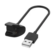 Smart Bracelet Charging Cable USB Charger for S-amsung Galaxy Fit-e SM-R375
Smart Bracelet Charging Cable USB Charger for S-amsung Galaxy Fit-e SM-R375