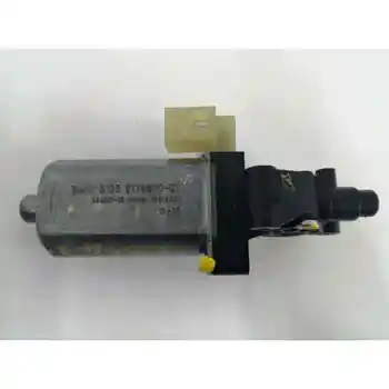 WINDOW MOTOR REAR RIGHT BMW 7 SERIES (F01/F02)
WINDOW MOTOR REAR RIGHT BMW 7 SERIES (F01/F02)