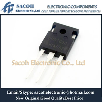 Free Shipping 10Pcs IPW60R060C7 60C7060 IPW60R060P7 60R060P7 TO-247 Metal Oxide Semiconductor Field Effect Transistor
Free Shipping 10Pcs IPW60R060C7 60C7060 IPW60R060P7 60R060P7 TO-247 Metal Oxide Semiconductor Field Effect Transistor