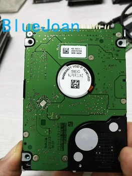 Free Shipping Original BESTNAVY HDD 30GB Hard Disk drive HM031HC PN1932020 for Chrysler Mercedes NTG4 car dvd audio
Free Shipping Original BESTNAVY HDD 30GB Hard Disk drive HM031HC PN1932020 for Chrysler Mercedes NTG4 car dvd audio