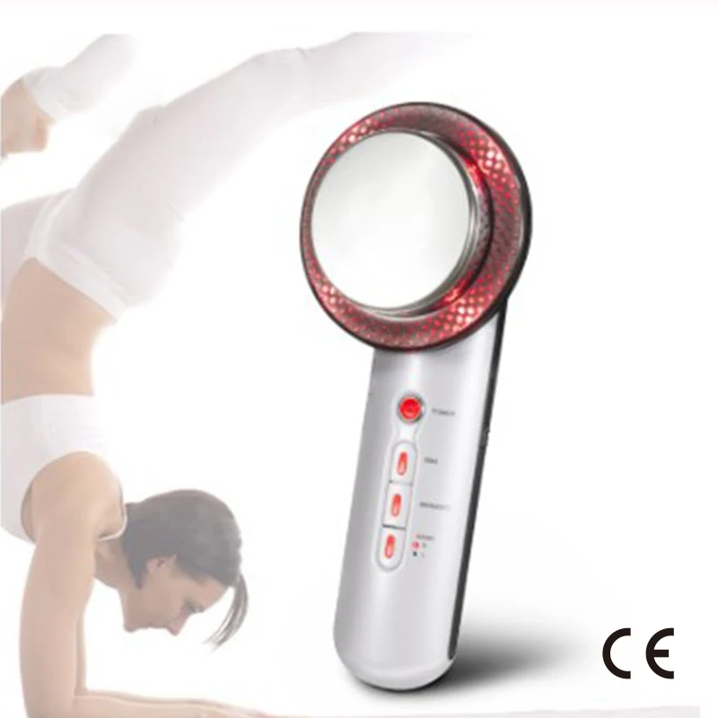 CE Certification (US Plug) 40K Burst Fat Analyzer EMS Infrared Ultrasonic Ultrasound Slimming Fat Burner Slimming Beauty Machine
CE Certification (US Plug) 40K Burst Fat Analyzer EMS Infrared Ultrasonic Ultrasound Slimming Fat Burner Slimming Beauty Machine