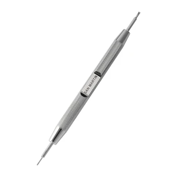 San Martin Custom Edition Watch Accessories Tool for Strap Two ends Multi-Functional Parts Remove Screwdriver Stainless Steel
San Martin Custom Edition Watch Accessories Tool for Strap Two ends Multi-Functional Parts Remove Screwdriver Stainless Steel