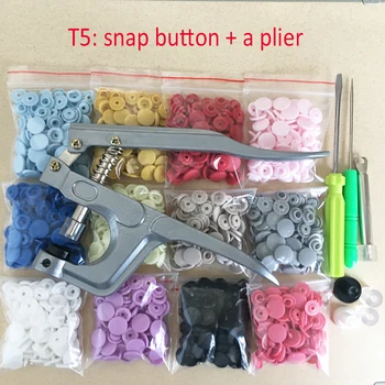 FREE SHIPPING good quality mixed color T5 plastic cap faster snap button+ installation tool for baby clothes
FREE SHIPPING good quality mixed color T5 plastic cap faster snap button+ installation tool for baby clothes